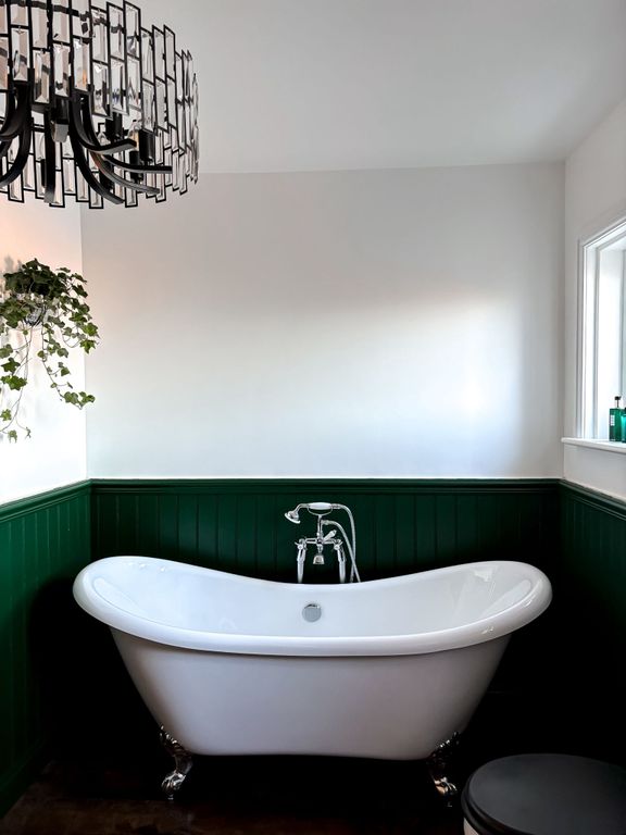 Additional image 21 of 5 bed detached house to rentOpen Golf 2026 - Wellbeck Road, Birkdale PR8