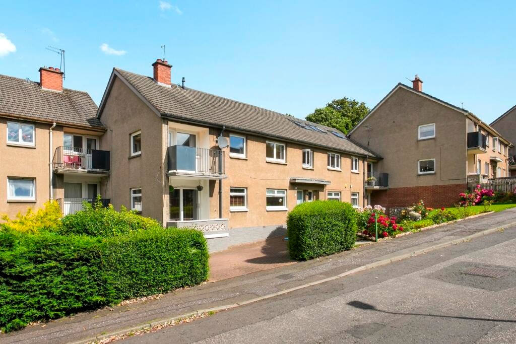 Additional image 15 of 2 Bed Flat, Rannoch Grove, EH4, N1 7GU