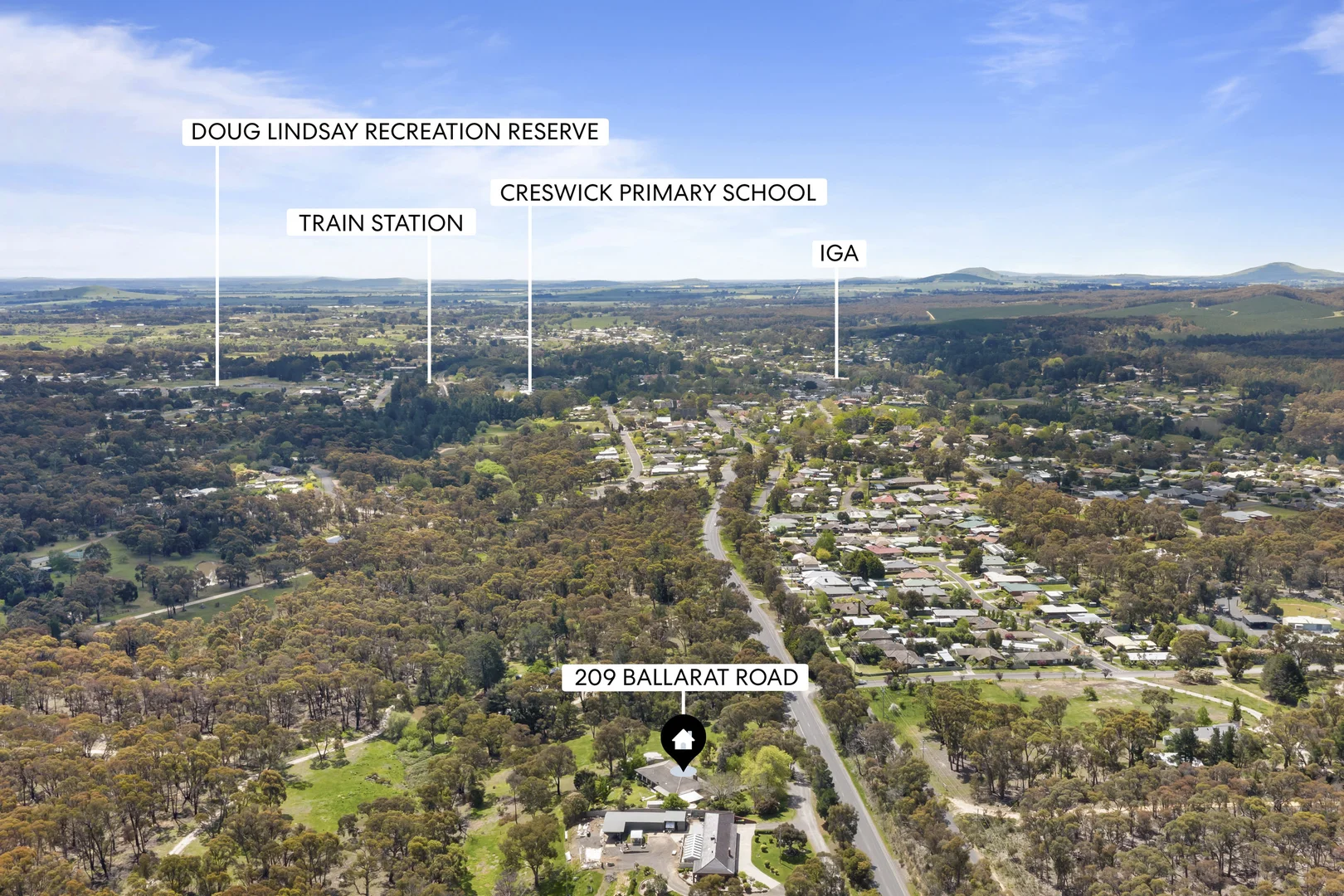 Additional image 30 of 209 Ballarat Road, Creswick VIC 3363