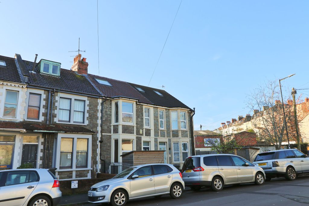 8 bed terraced house to rentBeauley Road, Bristol BS3