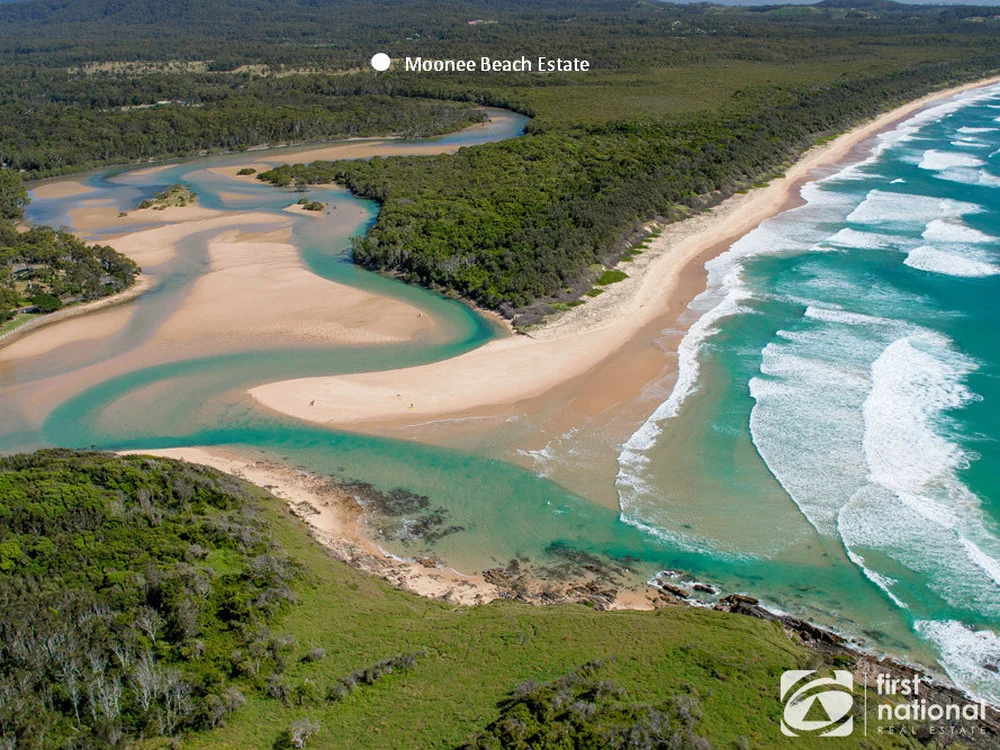Lot 11 Mangrove View, Moonee Beach NSW 2450