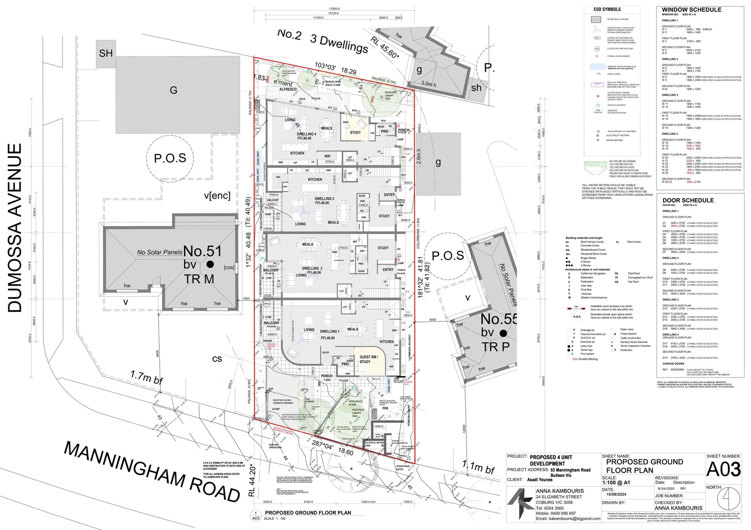 Additional image 24 of 53 Manningham Road, Bulleen VIC 3105