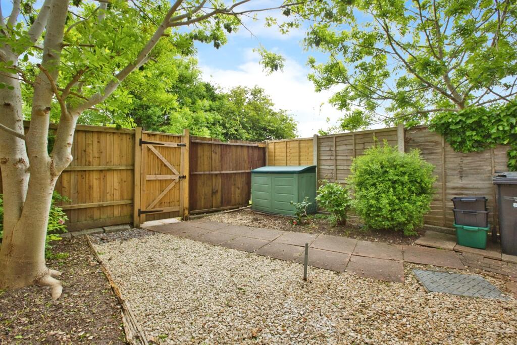 Additional image 18 of St. Michaels Avenue, Yeovil, BA21