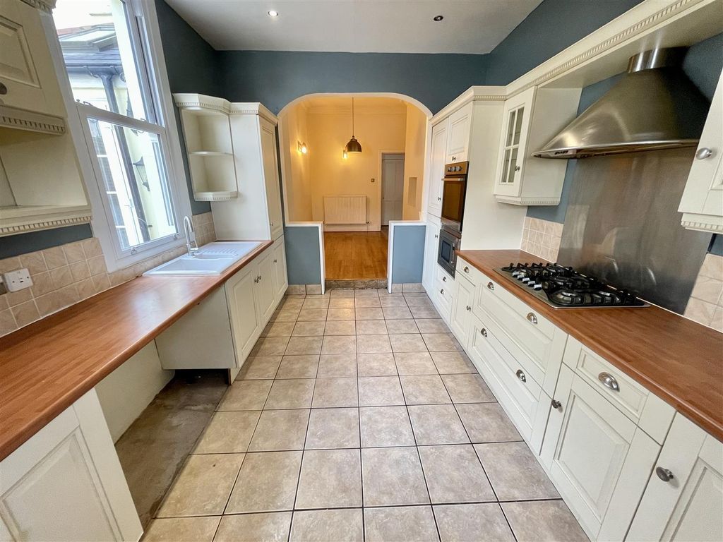 Additional image 6 of 4 bed terraced house to rentMannamead, Plymouth PL3