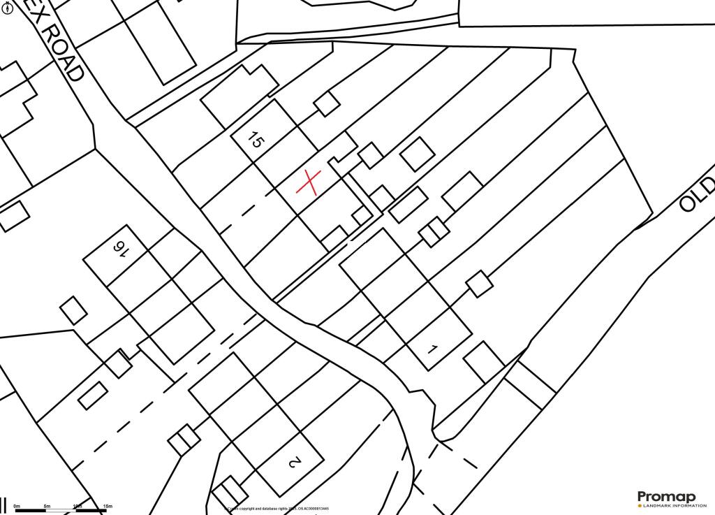 Additional image 13 of Rex Road, Higher Odcombe, Yeovil, Somerset, BA22 8XP