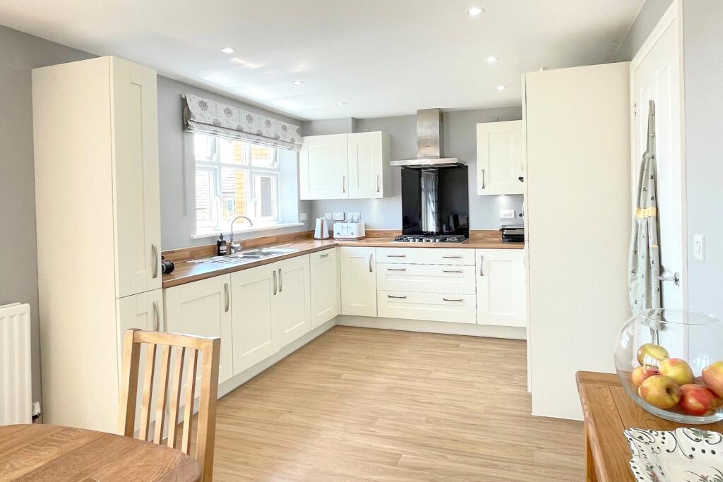 Additional image 5 of Atkins Hill, Wincanton, Somerset, BA9