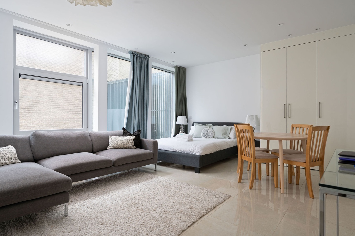 Additional image 17 of Studio Flat, Saint Vincent Place, EH3, N1 7GU