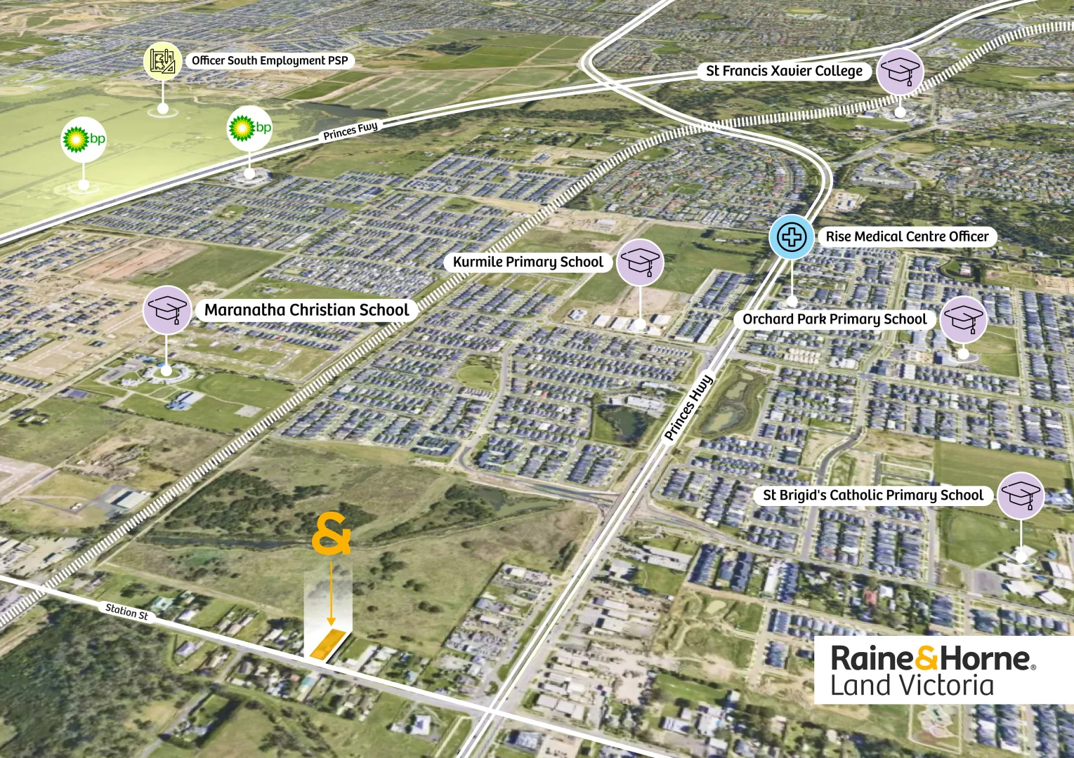 Additional image 7 of 18 Station Street, Officer VIC 3809