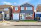 Rycroft Avenue, Deeping St. James, Peterborough