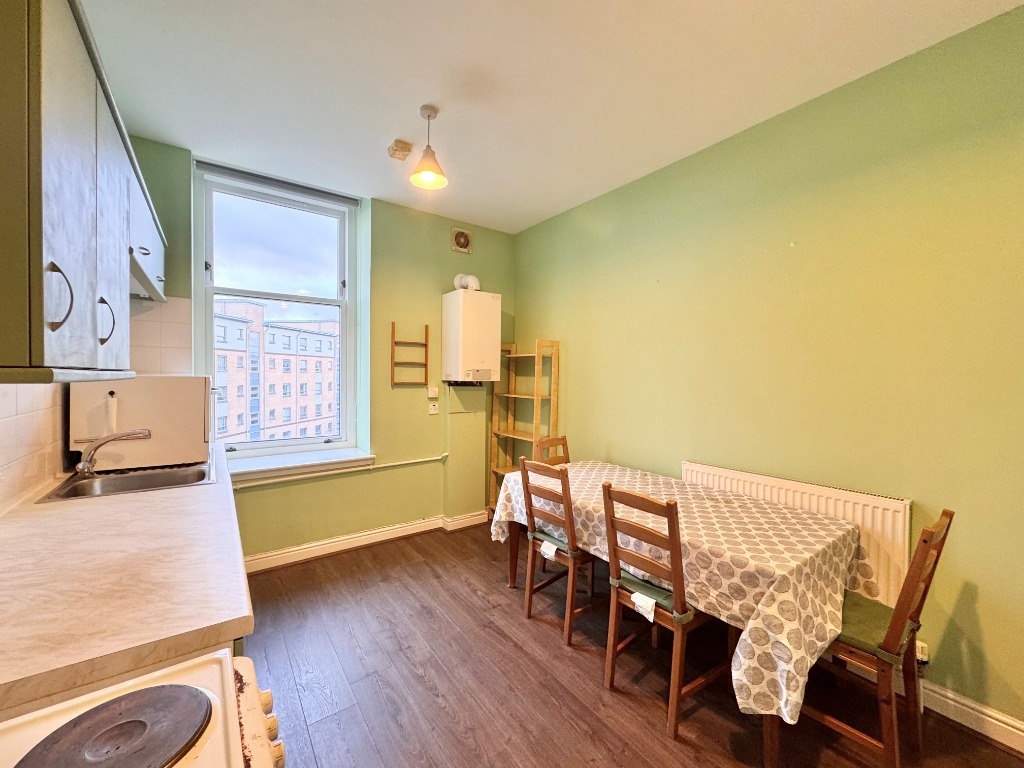 Additional image 3 of 2 Bed Flat, Murano Street, G20, N1 7GU