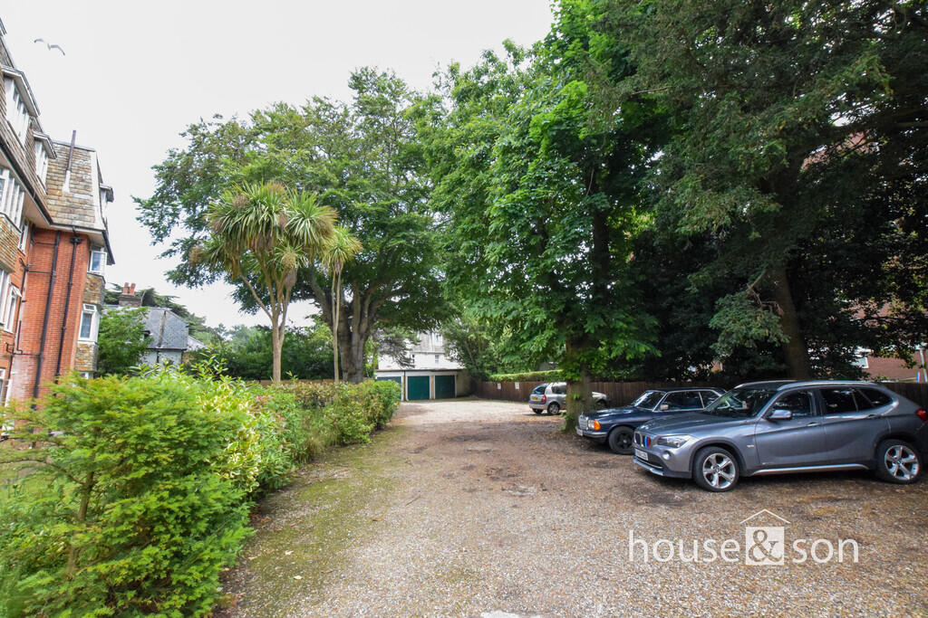 Additional image 7 of Overcliffe Mansions, Manor Road, Bournemouth