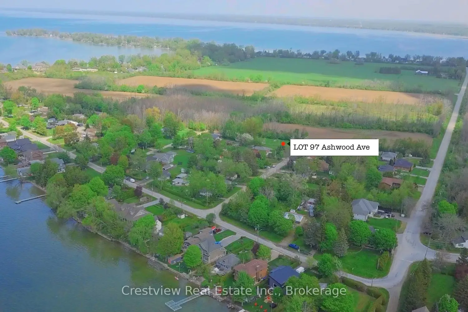 Lot 97 Ashwood Avenue