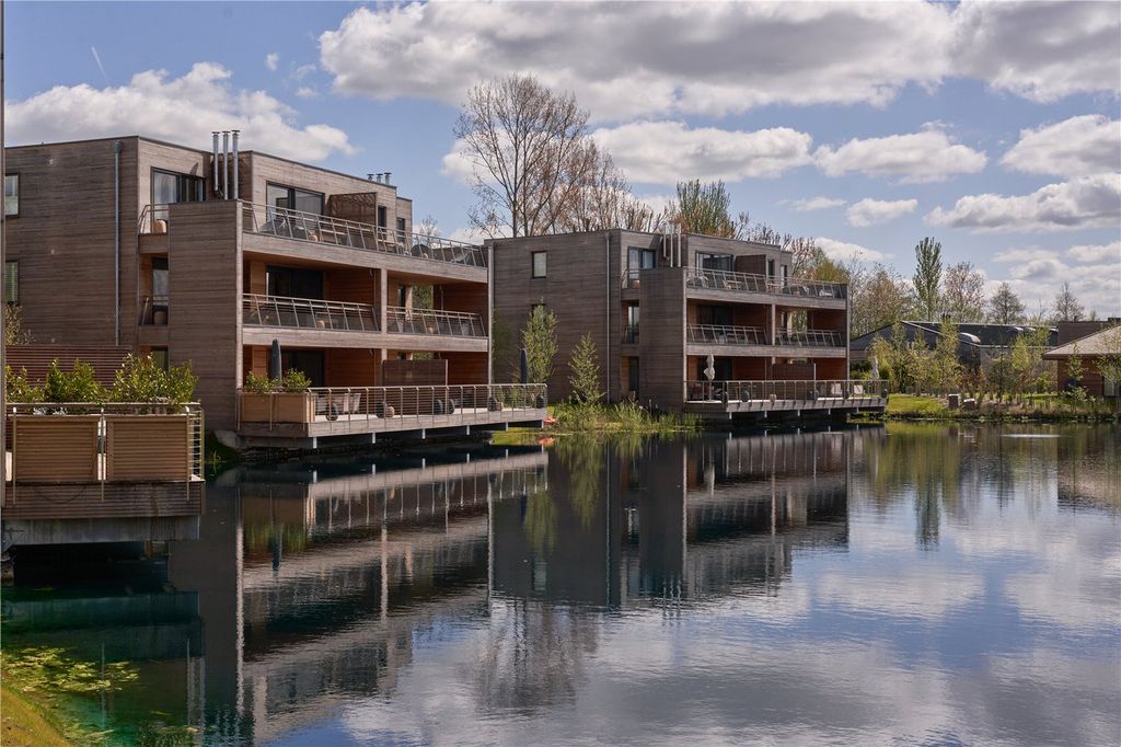 Additional image 11 of 3 bed flat to rentMarley View, Coln Waters, Lechlade, Gloucestershire GL7
