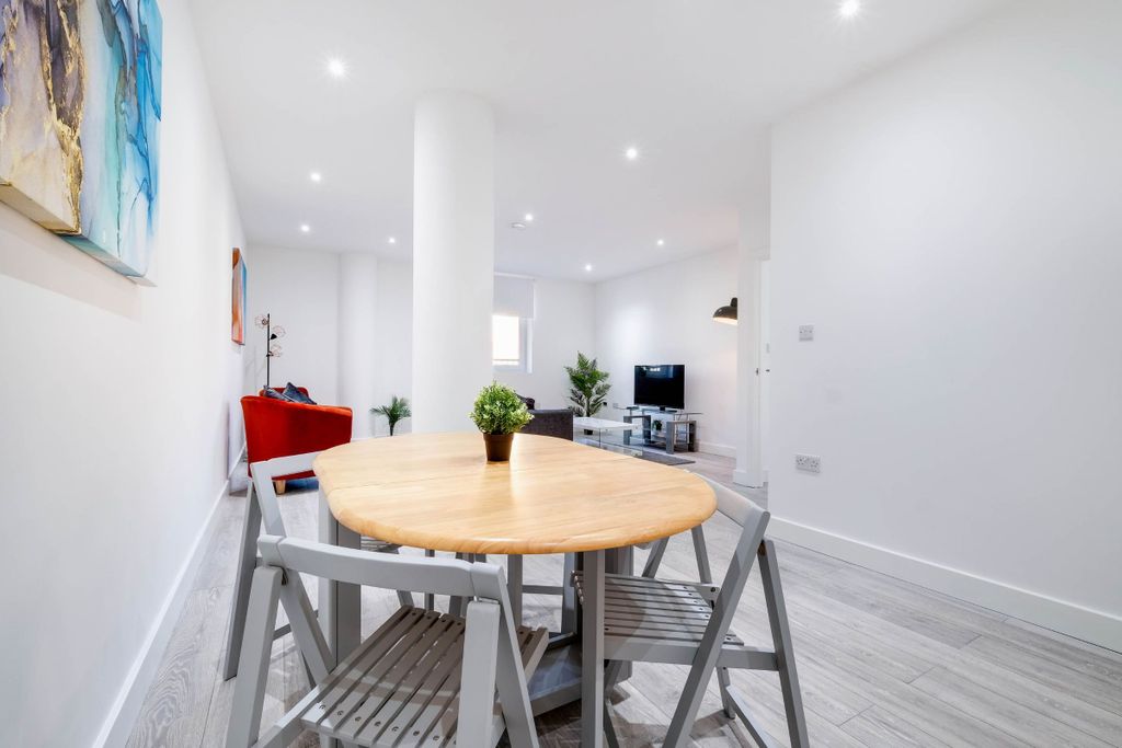 Additional image 24 of 1 bed flat to rentCorporation Street, Corby NN17