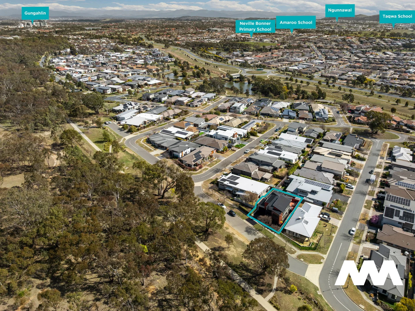 Additional image 28 of 89 Blizzard Circuit, Forde ACT 2914