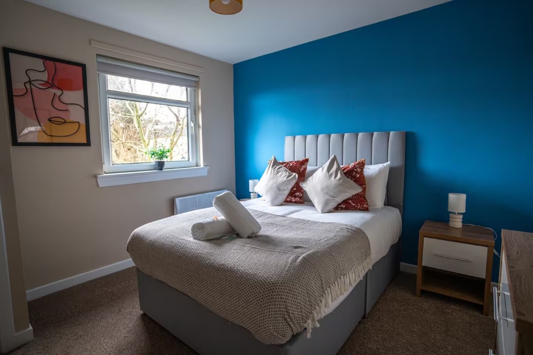 Additional image 12 of 2 Bed Flat, Castlefern Road, G73, N1 7GU