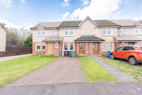 Westfarm Avenue, Cambuslang G72