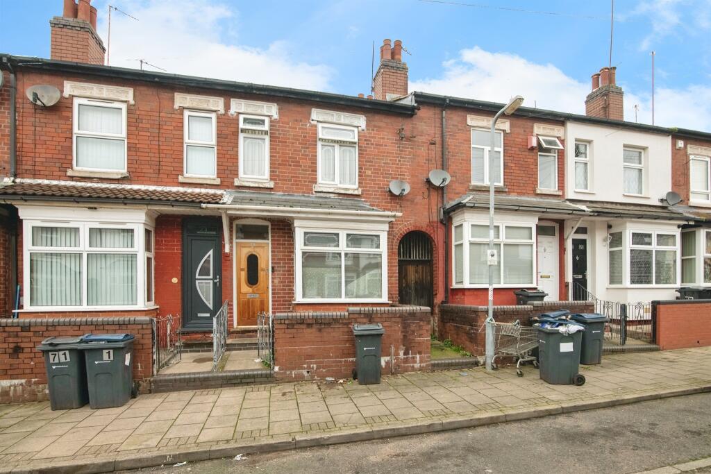 Additional image 17 of Grasmere Road, Birmingham