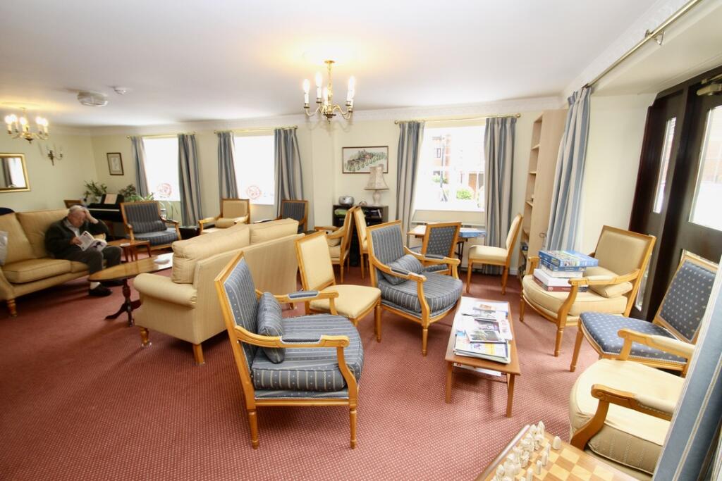 Additional image 9 of Carlton Court, Wells