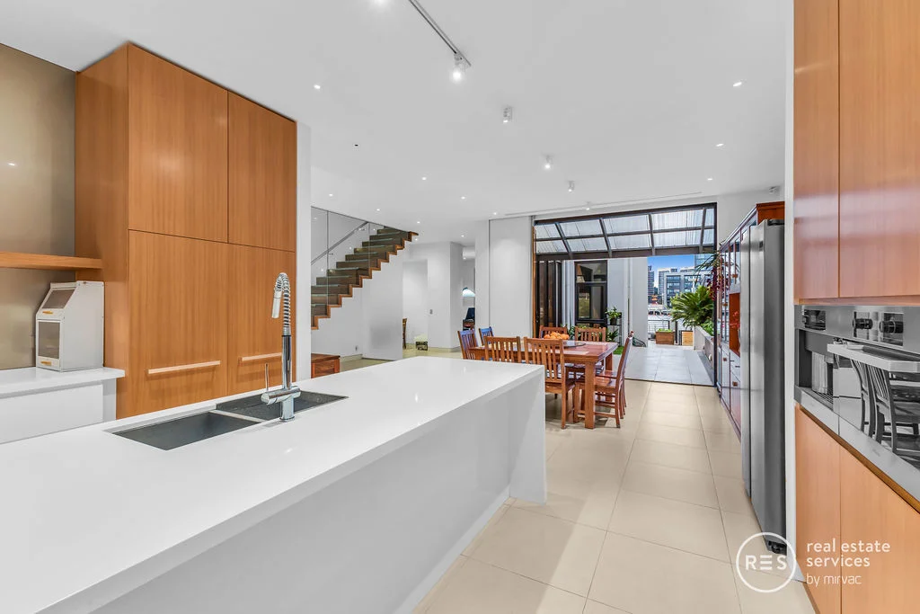 Additional image 3 of 46 South Wharf Drive, Docklands VIC 3008