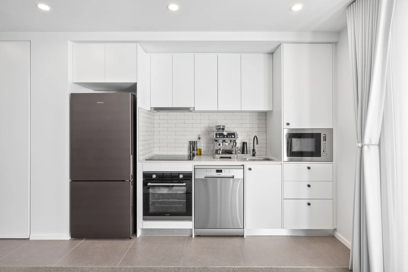 Additional image 4 of 1408/90 Swain Street, Gungahlin ACT 2912