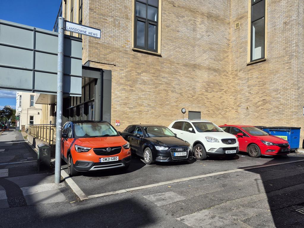 Additional image 5 of 3-5, Lansdowne Road, Bournemouth, Dorset