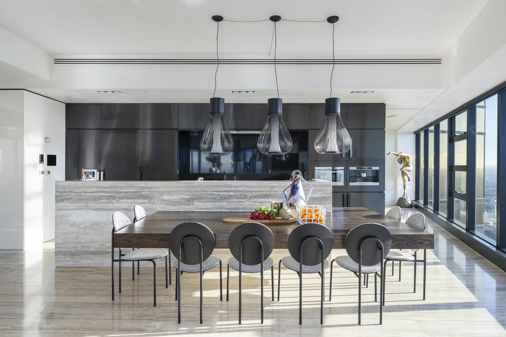 Additional image 10 of Level 82/7 Riverside Quay, Southbank VIC 3006