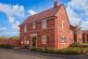 Martham at Silkin Meadows Queensway, Apley, Telford TF1