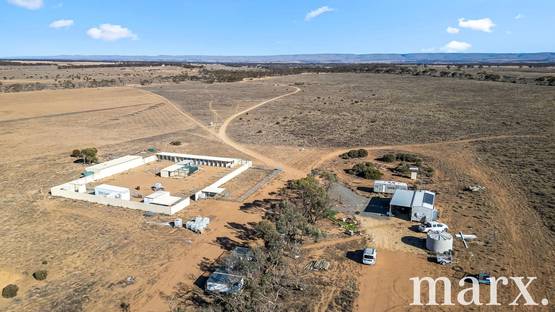 Additional image 3 of Lot 173 Halfway House Road, Sedan SA 5353