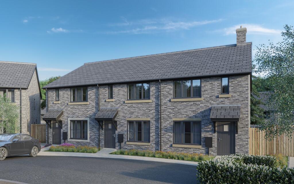 Additional image 4 of Cherry Blossom View, Beauchamps Drive, Midsomer Norton, BA3