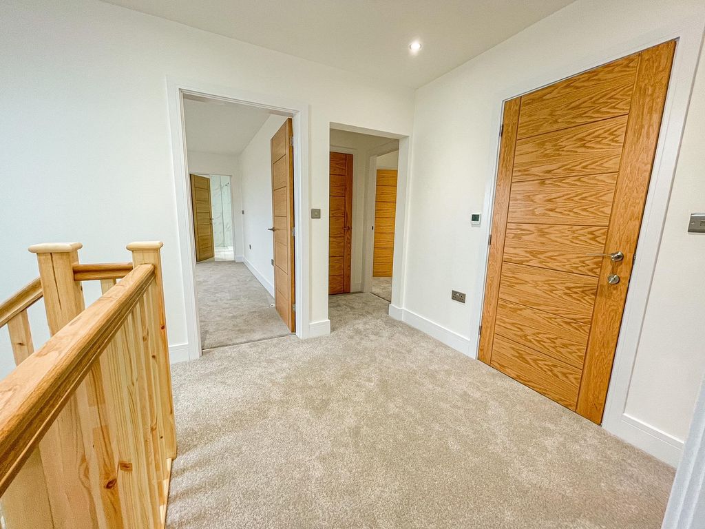 Additional image 15 of 4 bed detached house to rentWath Lane, South Hykeham, Lincoln LN6