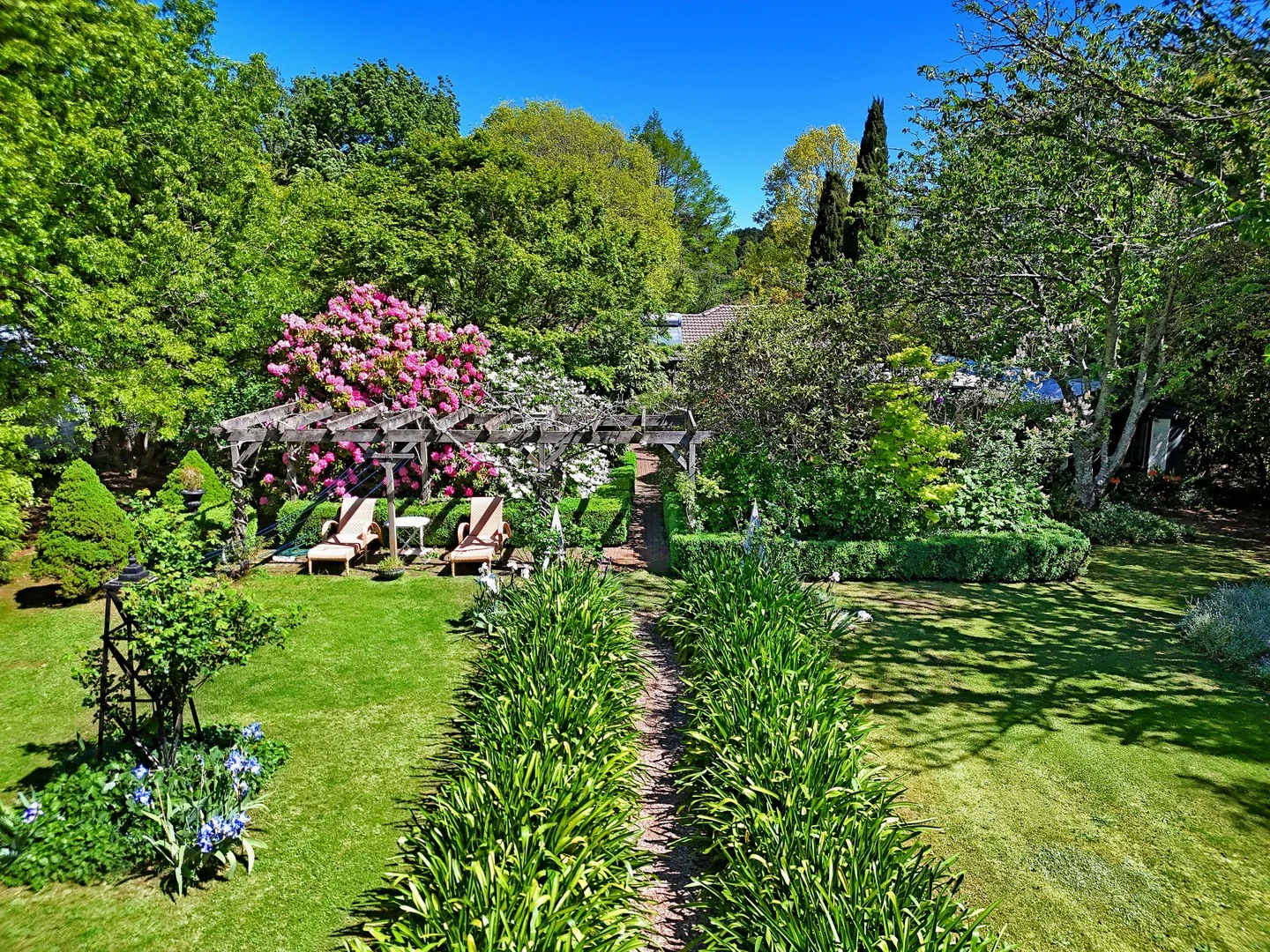 20 Wilsons Lane, Exeter NSW 2579