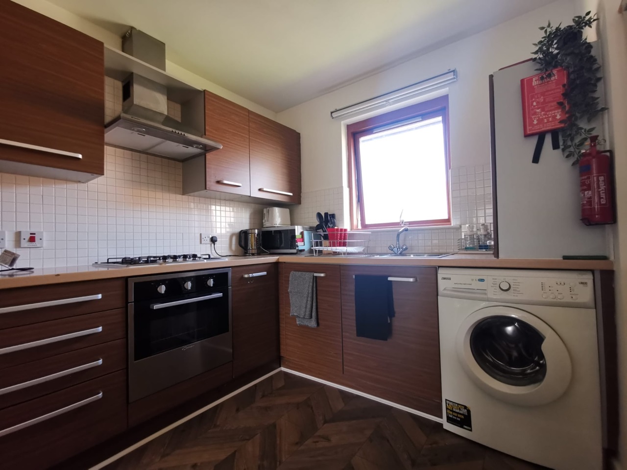 Additional image 8 of 2 Bed Flat, Dalmarnock Drive, G40, N1 7GU