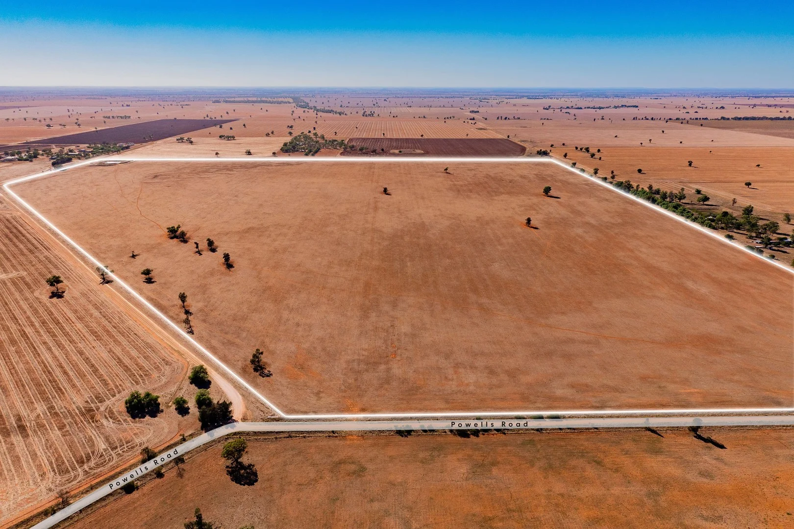 15 Powells Road, Grong Grong NSW 2652