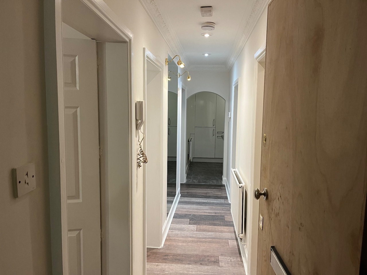 Additional image 4 of 3 Bed Flat, Restalrig Road, EH7, N1 7GU