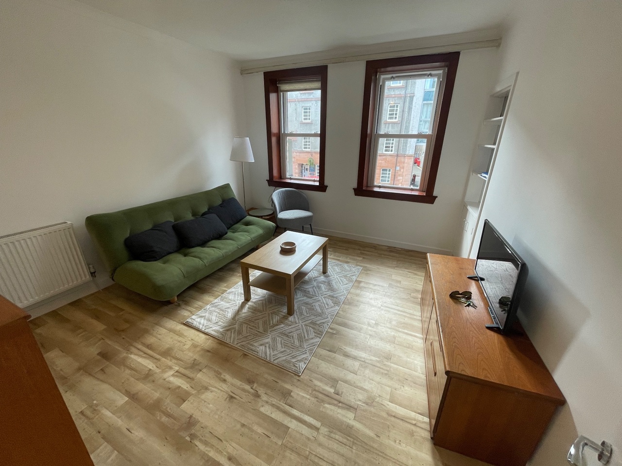 Additional image 7 of 2 Bed Flat, Richmond Place, EH8, N1 7GU