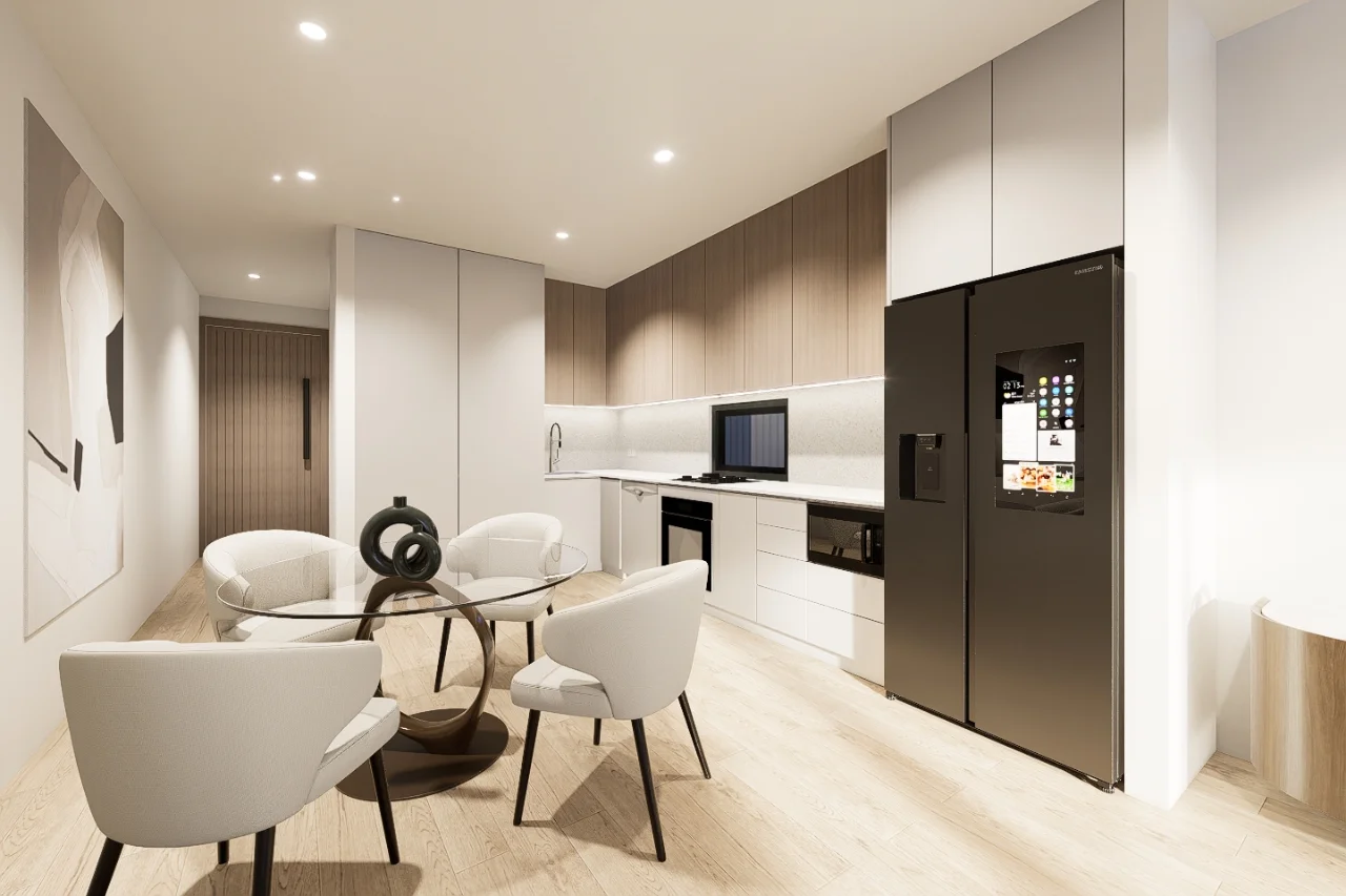 Additional image 3 of Lot4&Lot5/649-651 Marion Road, Ascot Park SA 5043