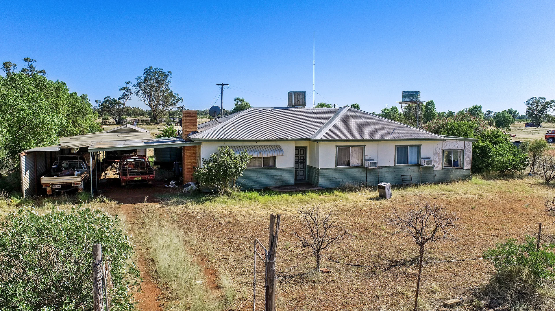 Additional image 10 of Mitchell Highway, Byrock NSW 2831