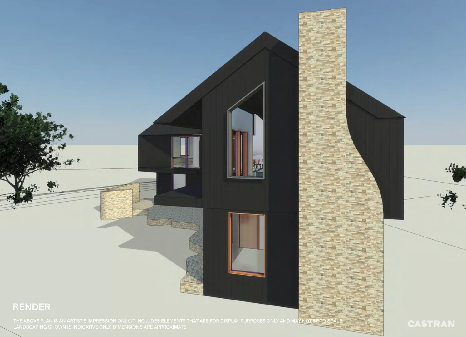 Additional image 5 of 48 Horsehair Bend, Dinner Plain VIC 3898