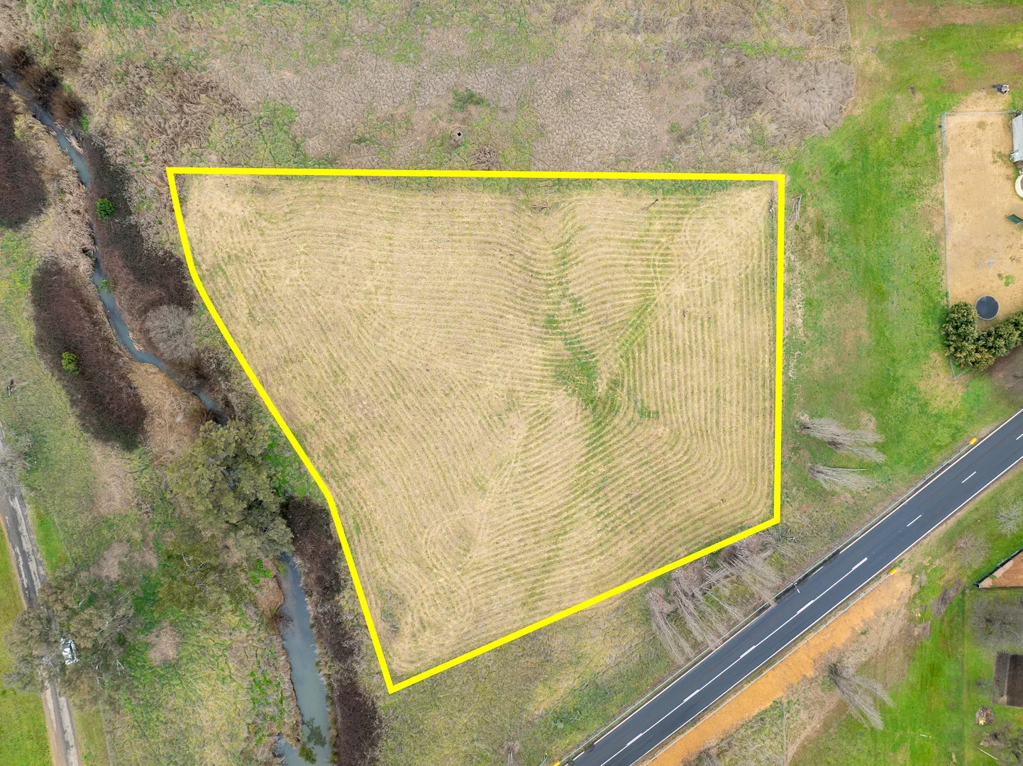 Additional image 3 of Lots 1-4, 27 Flood Street, Cudal NSW 2864