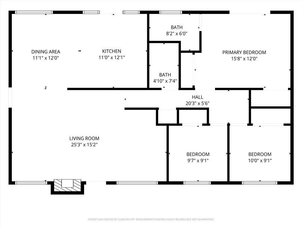 Additional image 36 of 24464 Chippewa Trl, Moreno Valley, CA 92557