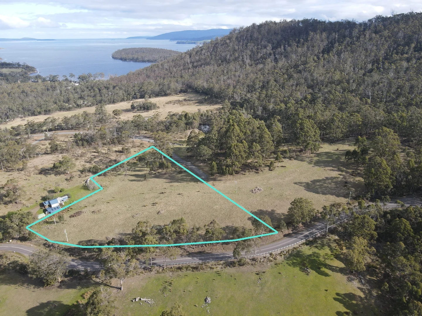 Additional image 7 of 42 Glenbrae Rise, Garden Island Creek TAS 7112