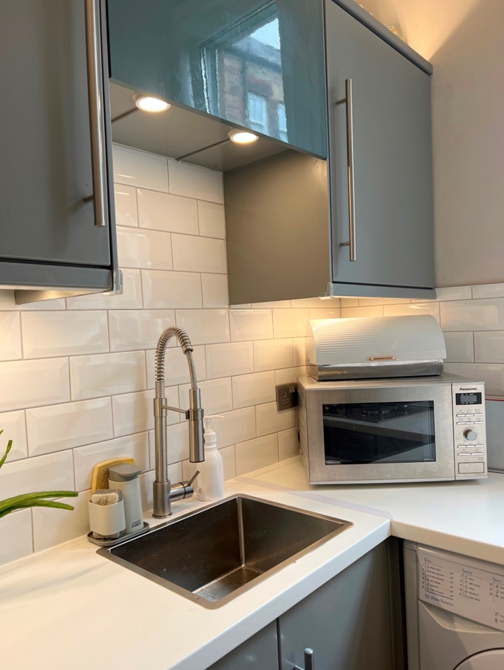 Additional image 4 of 3 Bed Flat, Mayfield Road, EH9, N1 7GU