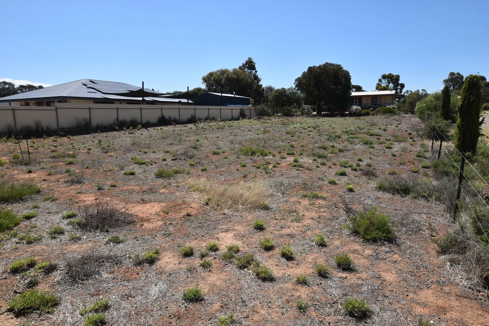 Additional image 6 of Lot 149 Foster Street, Quorn SA 5433