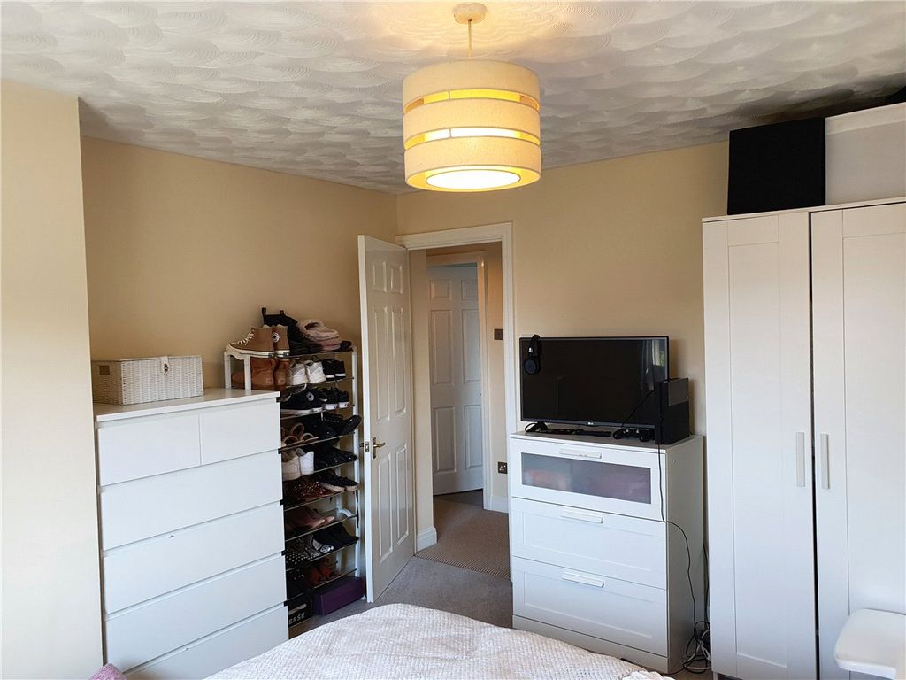 Additional image 10 of 4 bed detached house to rentKings Mead, Ripon, North Yorkshire HG4