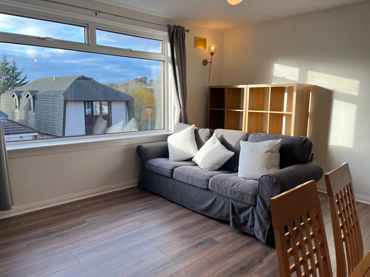 Additional image 3 of 3 Bed Flat, Buckstone, EH10, N1 7GU