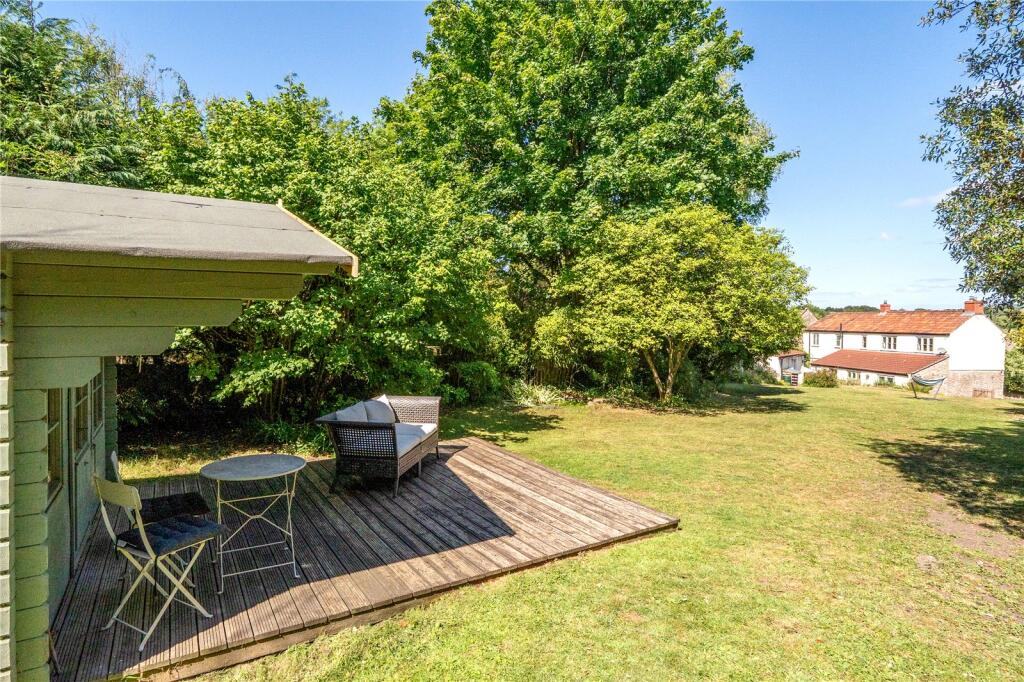 Additional image 23 of Dulcote, Wells, BA5