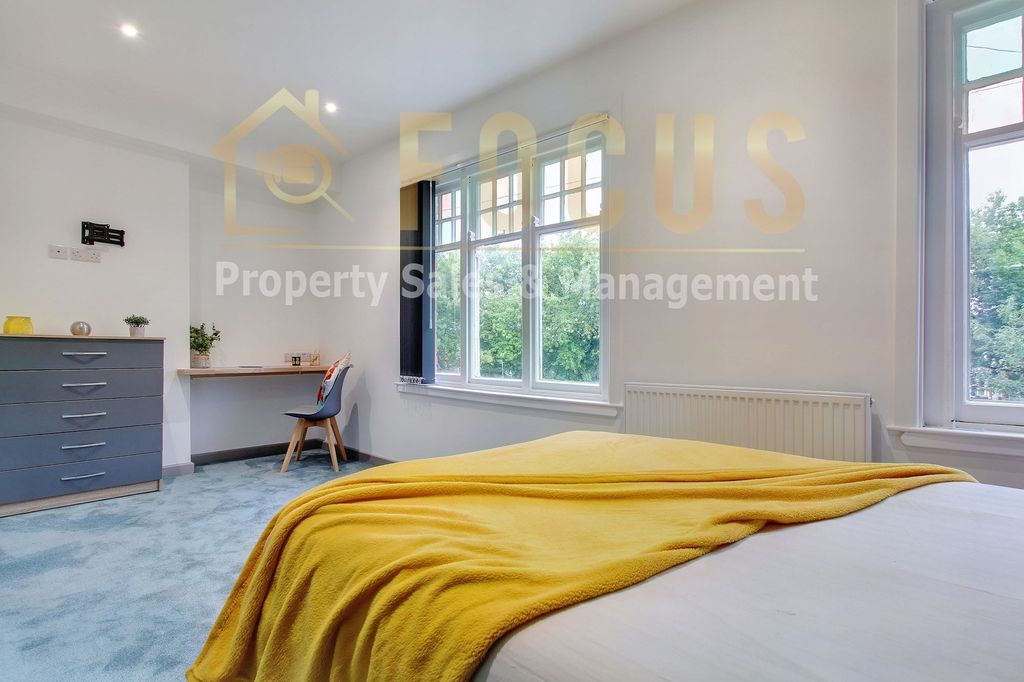 Additional image 17 of 6 bed terraced house to rentStretton Road, Leicester LE3