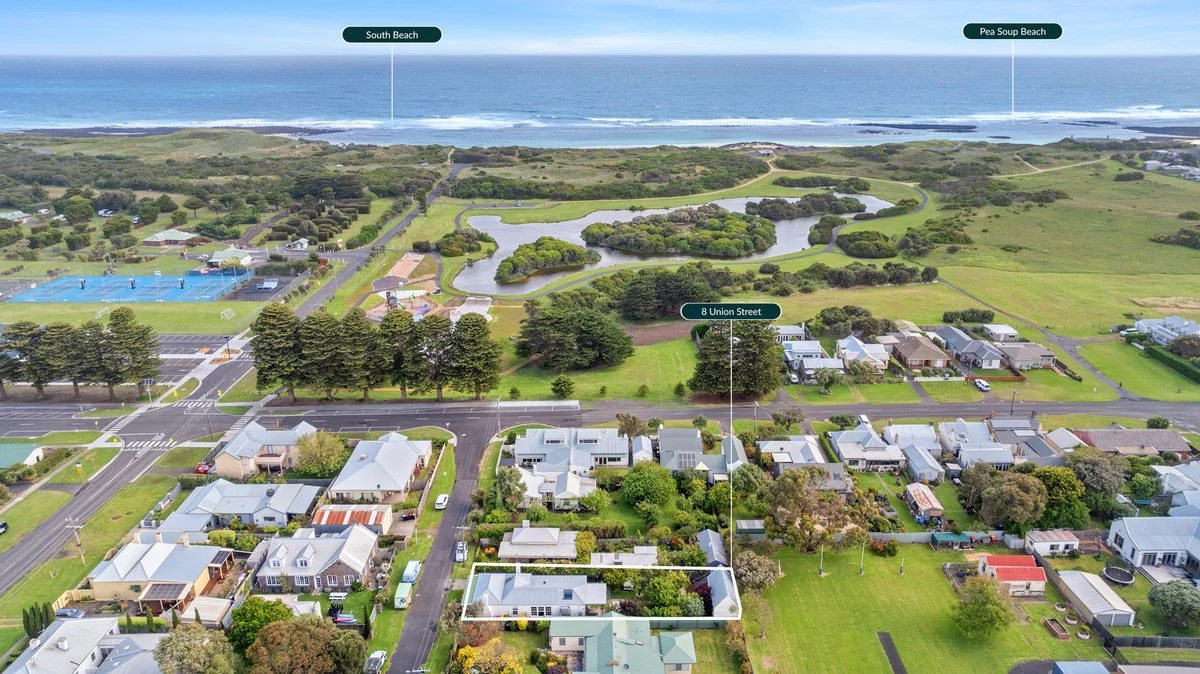 Additional image 34 of 8 Union Street, Port Fairy VIC 3284