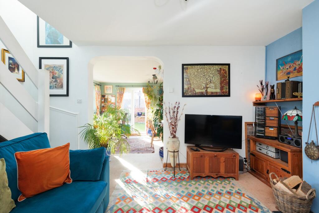 Additional image 6 of Wells Road, Glastonbury